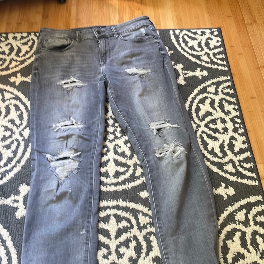 Aeropostale Skinny Jeans: Size 32/30